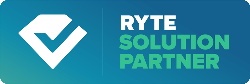 Ryte Logo