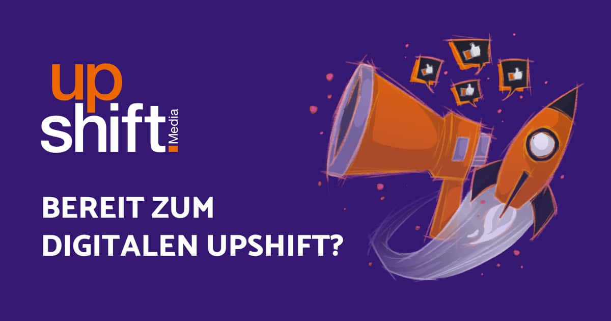 (c) Upshift-media.de